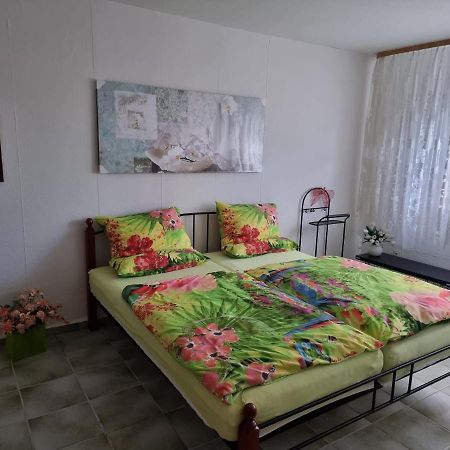 Ferienwohnung Angelo Longkamp Dış mekan fotoğraf