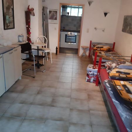 Ferienwohnung Angelo Longkamp Oda fotoğraf