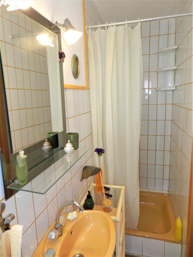 Ferienwohnung Angelo Longkamp Dış mekan fotoğraf
