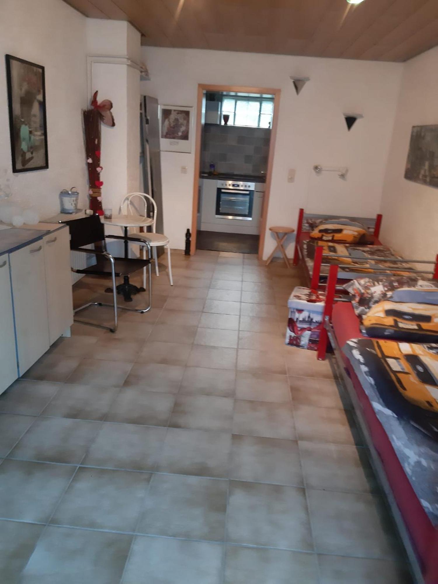 Ferienwohnung Angelo Longkamp Oda fotoğraf